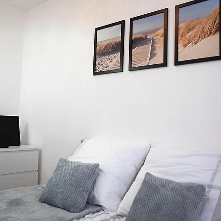 Luxus Sea View * Gdynia