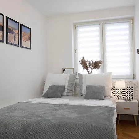Luxus Sea View 아파트