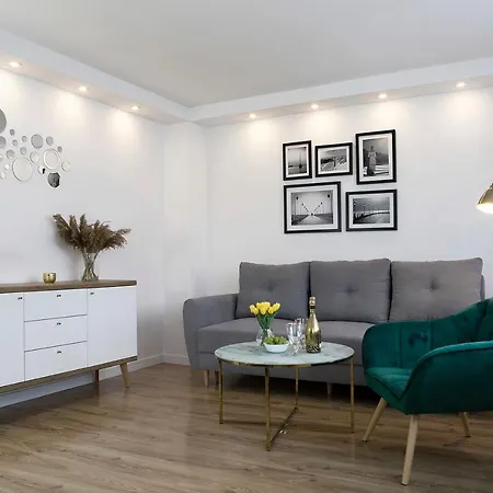Luxus Sea View 아파트 *