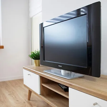 Luxus Sea View Appartement *