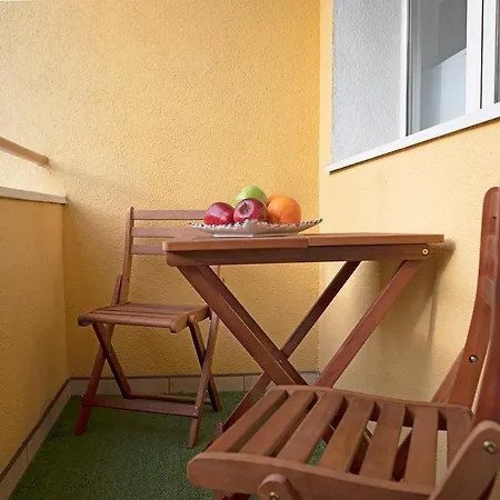 Luxus Sea View Appartement Gdynia