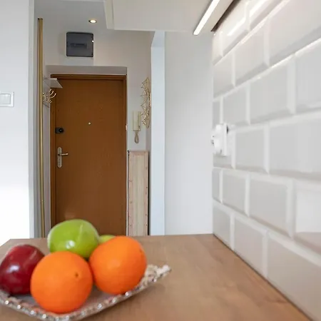 Luxus Sea View Appartement