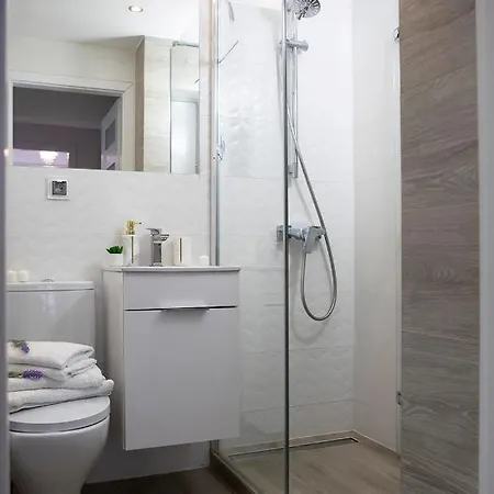 Appartement Luxus Sea View *