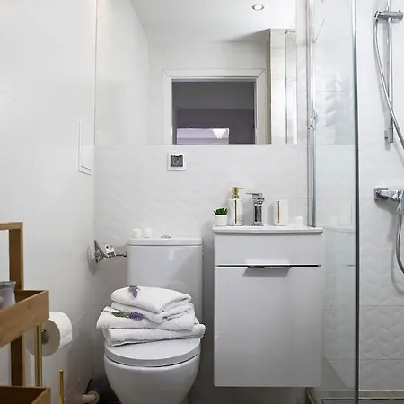 Appartement Luxus Sea View *