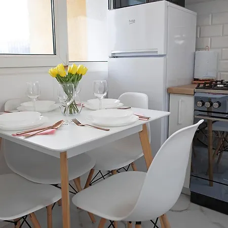 Luxus Sea View Appartement