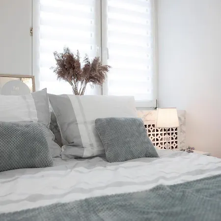아파트 Luxus Sea View