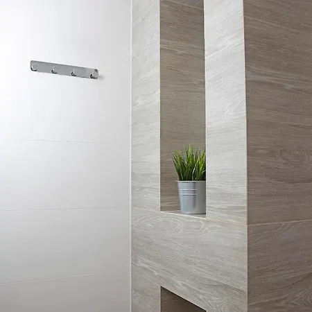 Appartement Luxus Sea View