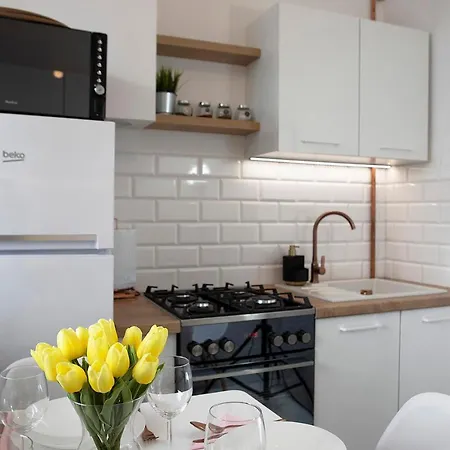 Lejlighed Luxus Sea View Gdynia