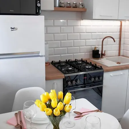 Appartement Luxus Sea View