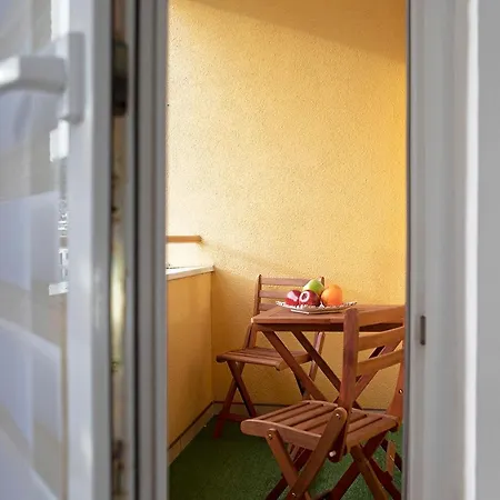 Luxus Sea View * Gdynia