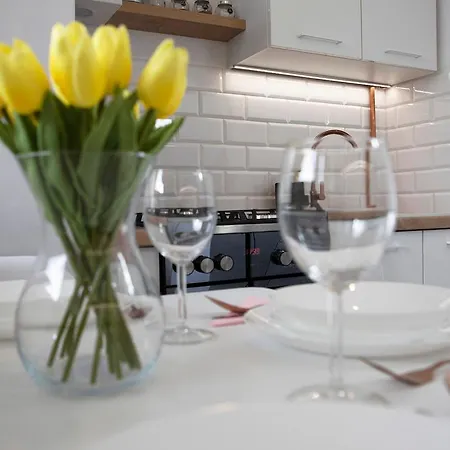 Lejlighed Luxus Sea View *