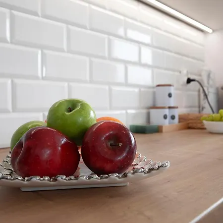 Luxus Sea View * Gdynia