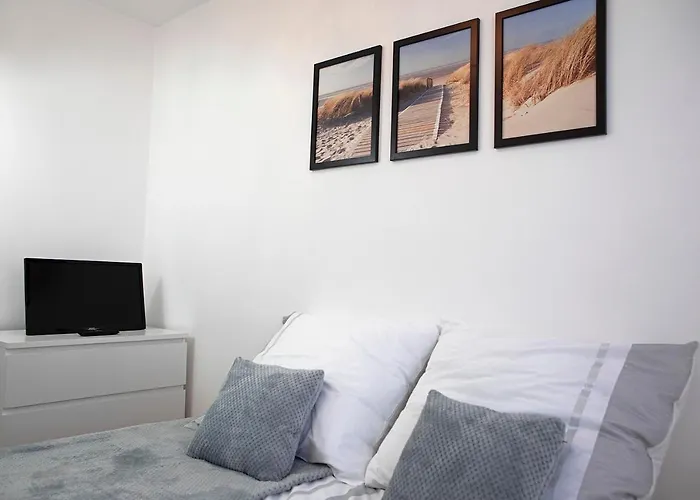 Luxus Sea View * Gdynia