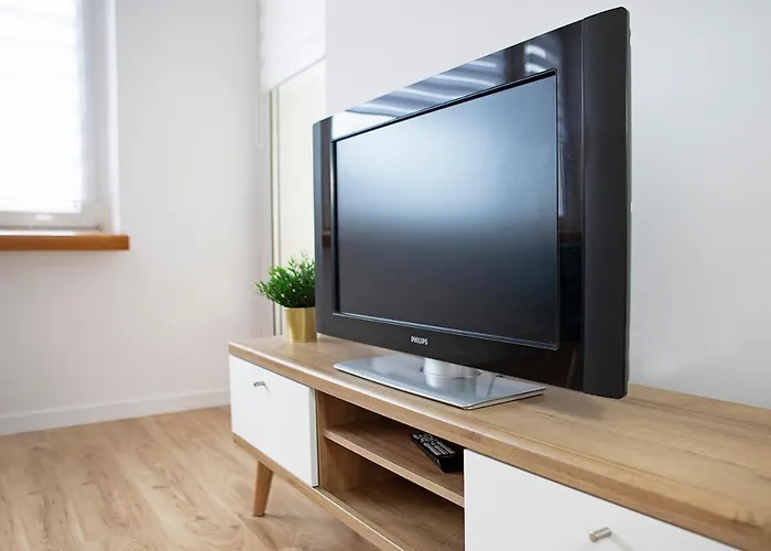 Luxus Sea View Apartman *