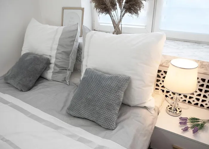 Apartman Luxus Sea View Gdynia