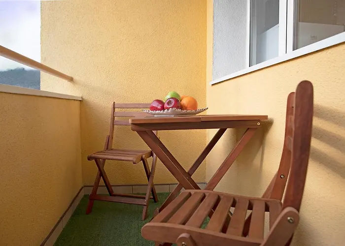 Luxus Sea View Apartman Gdynia