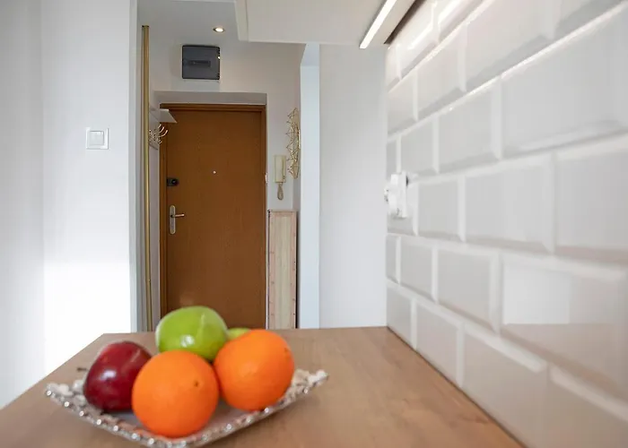 Luxus Sea View Apartman