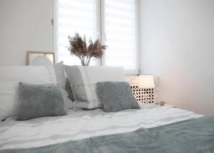 Apartman Luxus Sea View