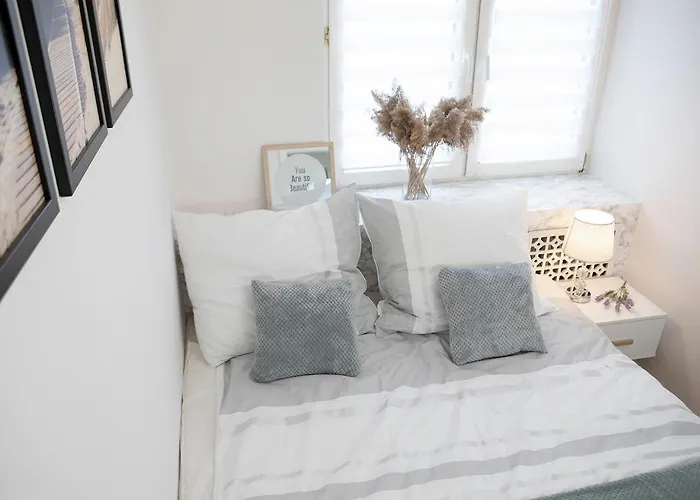 Apartman Luxus Sea View Gdynia