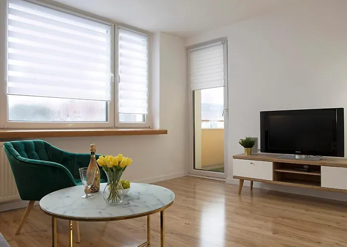 Luxus Sea View Apartman *