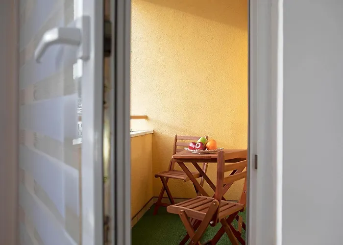 Luxus Sea View * Gdynia